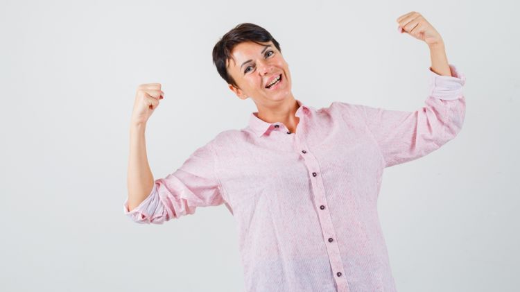 100 Kata-kata motivasi saat hidup dirundung kegalauan, belajar bangkit dari masalah