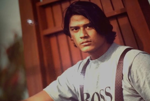 Idola pada masanya, begini 11 potret lawas Anto Wijaya 'Arya Kamandanu'