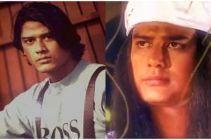 Idola pada masanya, begini 11 potret lawas Anto Wijaya 'Arya Kamandanu'