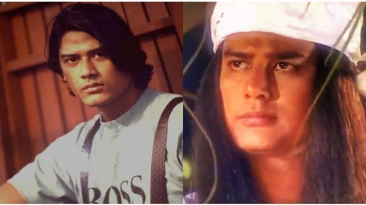 Idola pada masanya, begini 11 potret lawas Anto Wijaya 'Arya Kamandanu'