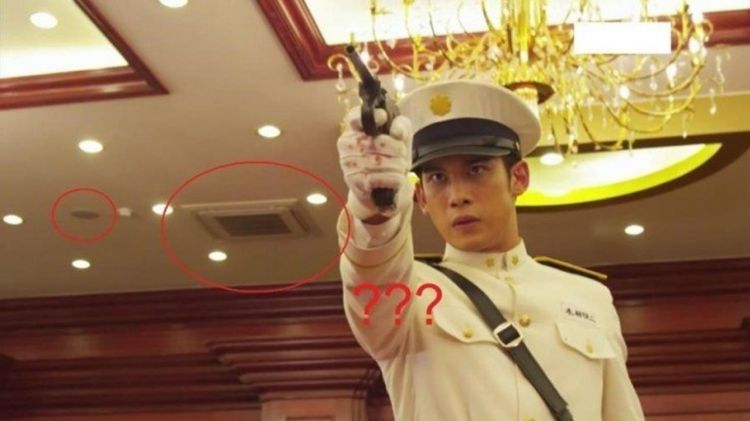 11 Kesalahan kocak di drama Korea ini bikin ngakak, bukti kalau editor juga bisa lengah