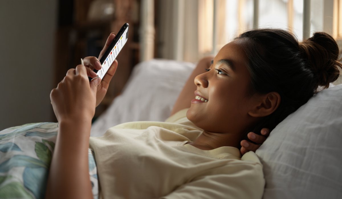 100 Kata-kata sindiran lucu buat mantan yang sok bahagia, padahal masih stalking