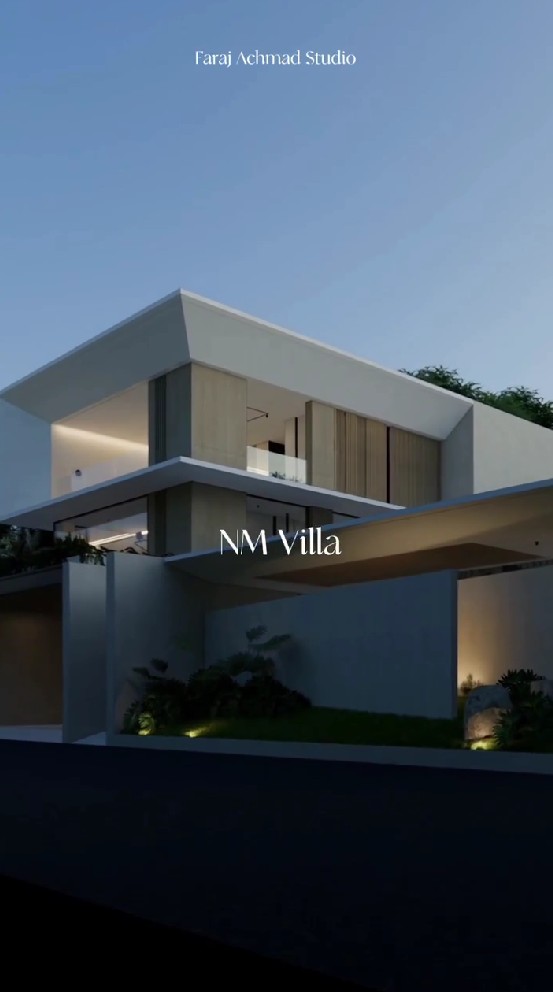 Nikita Mirzani bangun rumah mewah di Bali, 9 potret desainnya bergaya khas resort tropis