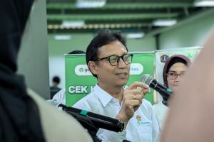 Iuran BPJS Kesehatan orang kaya ditanggung pemerintah, begini klarifikasi menkes