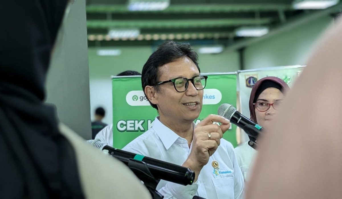 Iuran BPJS Kesehatan orang kaya ditanggung pemerintah, begini klarifikasi menkes