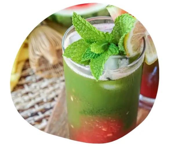 9 Resep minuman segar kekinian, cocok diminum saat cuaca panas