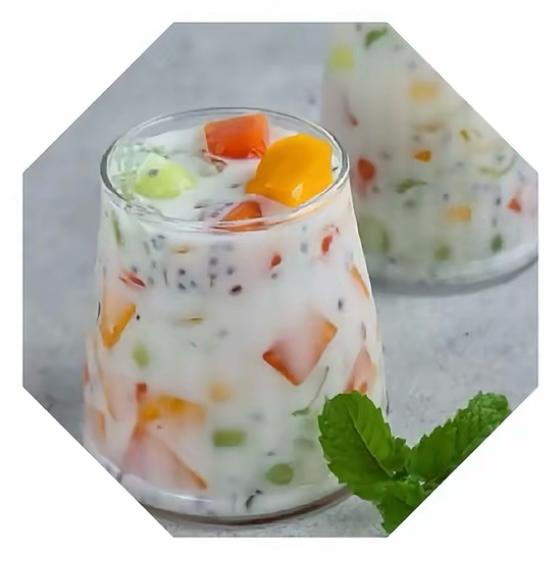 9 Resep minuman segar kekinian, cocok diminum saat cuaca panas