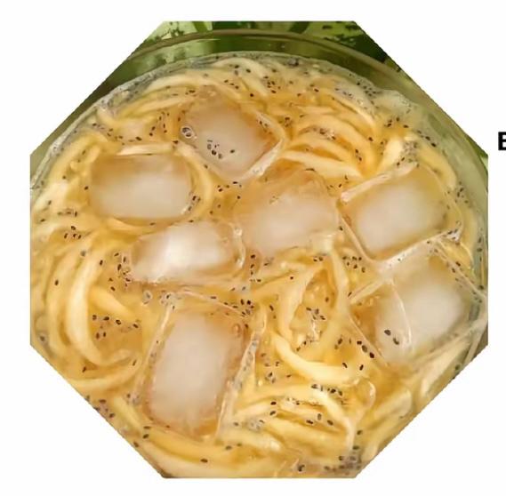 9 Resep minuman segar kekinian, cocok diminum saat cuaca panas