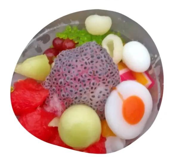 9 Resep minuman segar kekinian, cocok diminum saat cuaca panas