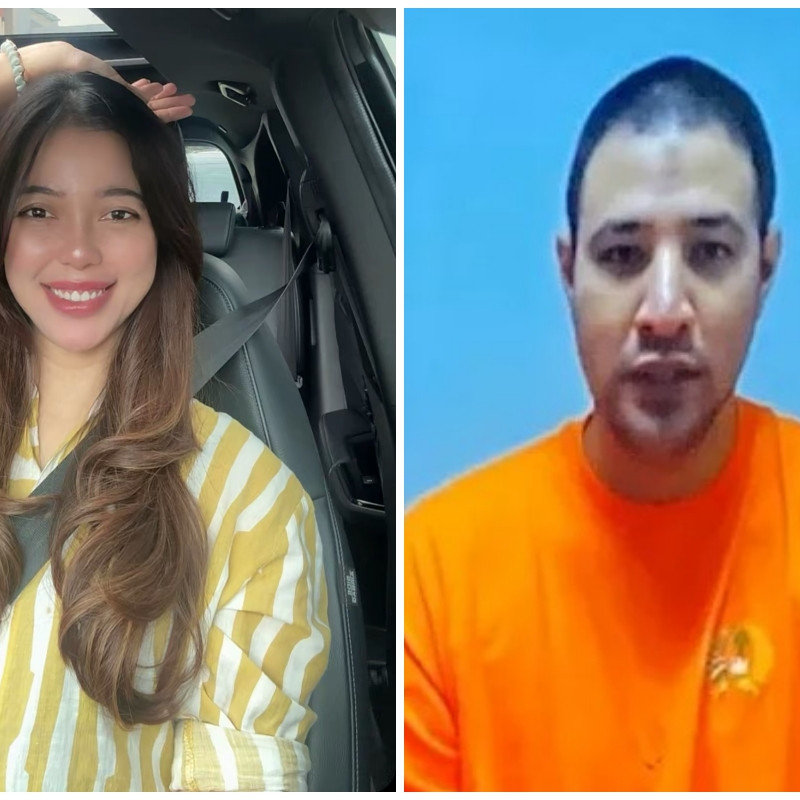 Ammar Zoni ingin nikahi Dokter Kamelia, restu keluarga sang kekasih jadi hambatan terbesar