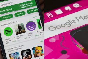Jangan asal Instal, kini Google Play beri tanda peringatan aplikasi yang bikin boros baterai