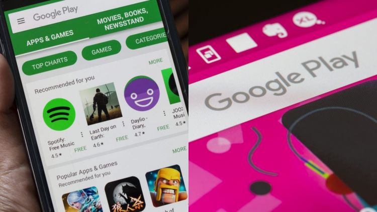 Jangan asal Instal, kini Google Play beri tanda peringatan aplikasi yang bikin boros baterai