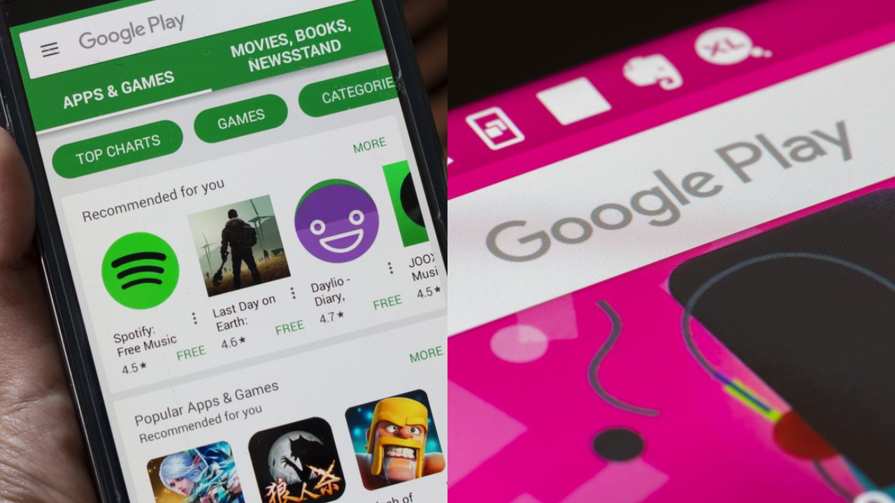 Jangan asal Instal, kini Google Play beri tanda peringatan aplikasi yang bikin boros baterai