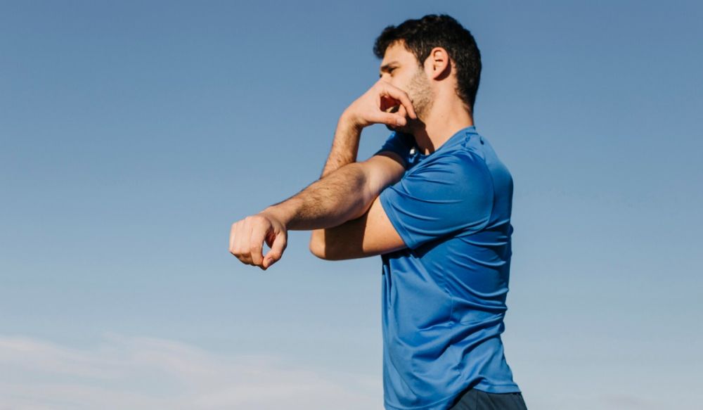 100 Kata-kata penyemangat lari setiap pagi 2025, biar nggak cuma niat tapi juga konsisten bergerak