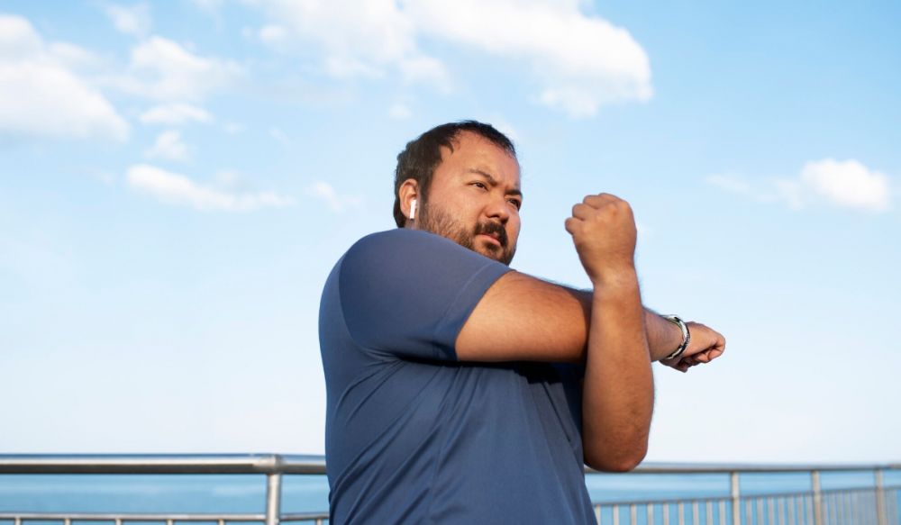 100 Kata-kata penyemangat lari setiap pagi 2025, biar nggak cuma niat tapi juga konsisten bergerak