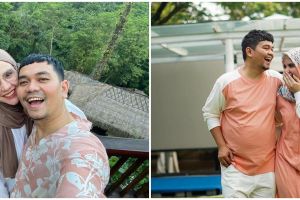 Indra Bekti dan Aldila Jelita rencanakan pindah ke Australia untuk pendidikan anak