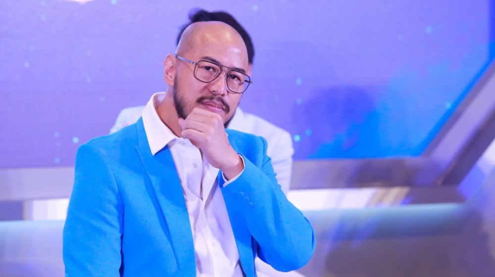 Didenda 48 kerbau-babi dan Rp2 M oleh masyarakat adat Toraja, begini klarifikasi Pandji Pragiwaksono