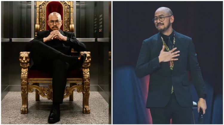 Didenda 48 kerbau-babi dan Rp2 M oleh masyarakat adat Toraja, begini klarifikasi Pandji Pragiwaksono