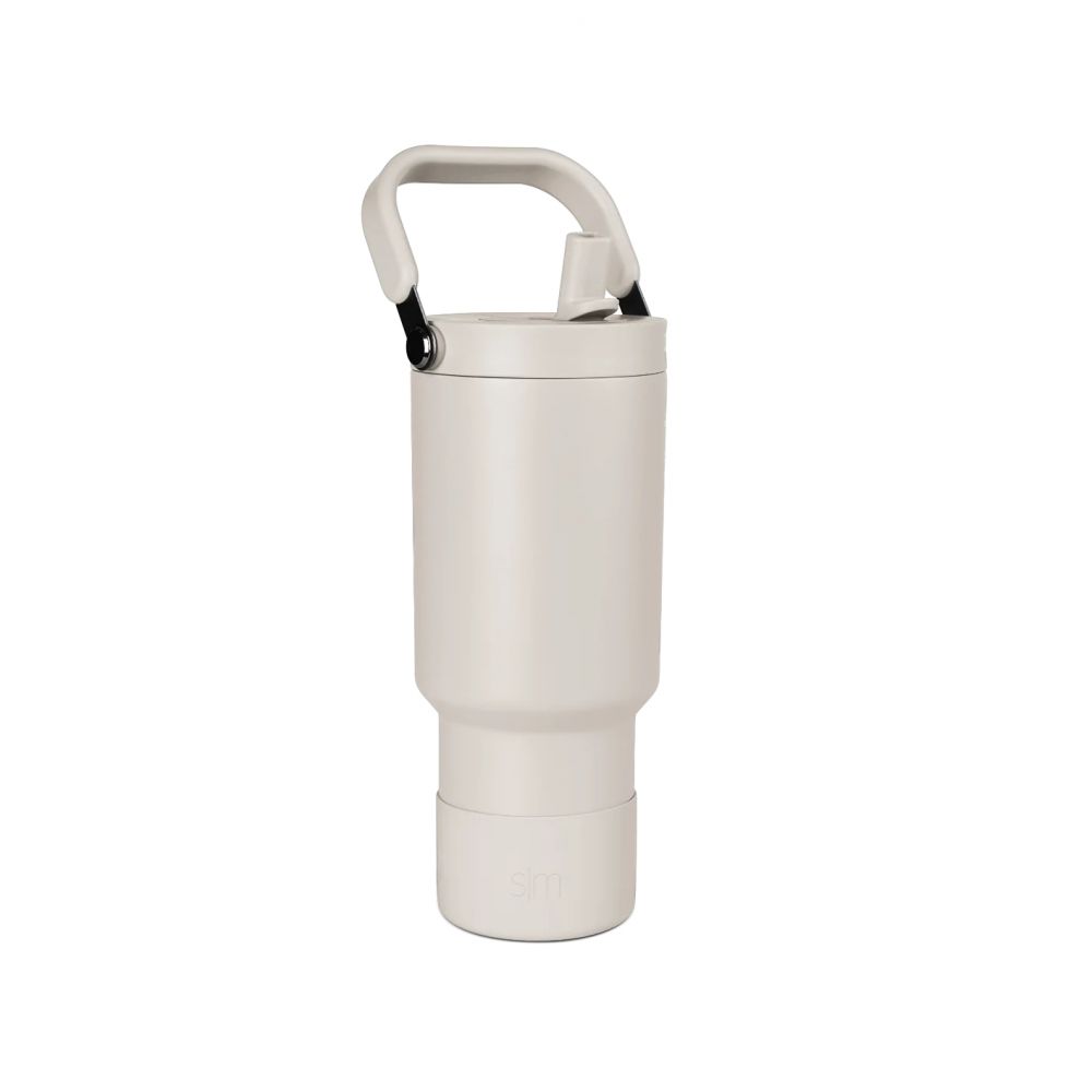 9 Rekomendasi tumbler anti bocor di bawah 1 liter, pas dibawa untuk traveling dan olahraga