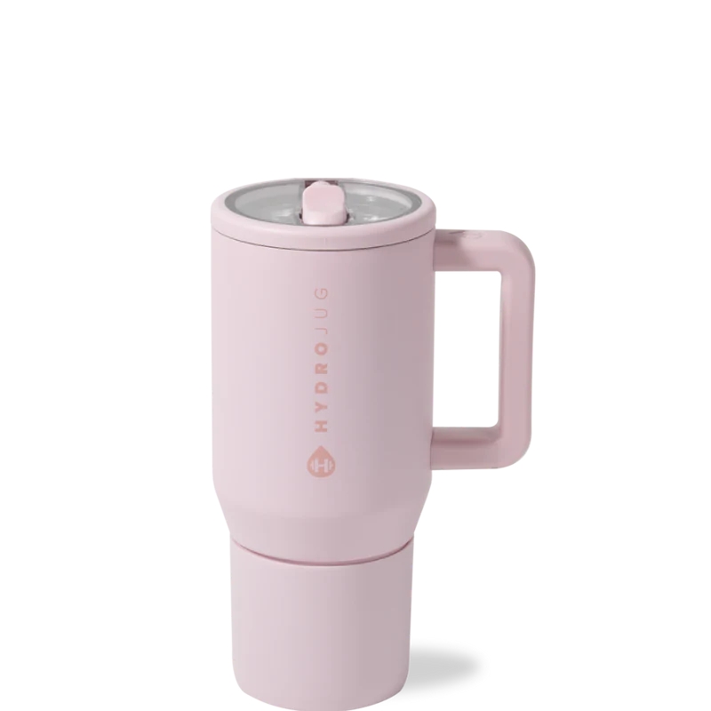 9 Rekomendasi tumbler anti bocor di bawah 1 liter, pas dibawa untuk traveling dan olahraga