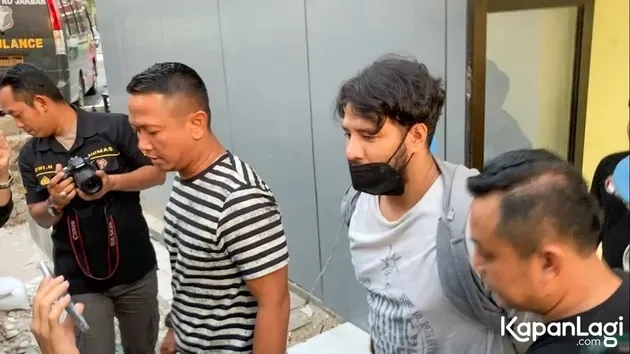 Ammar Zoni ajukan pembelaan, tak tanggung-tanggung minta dakwaan dibatalkan