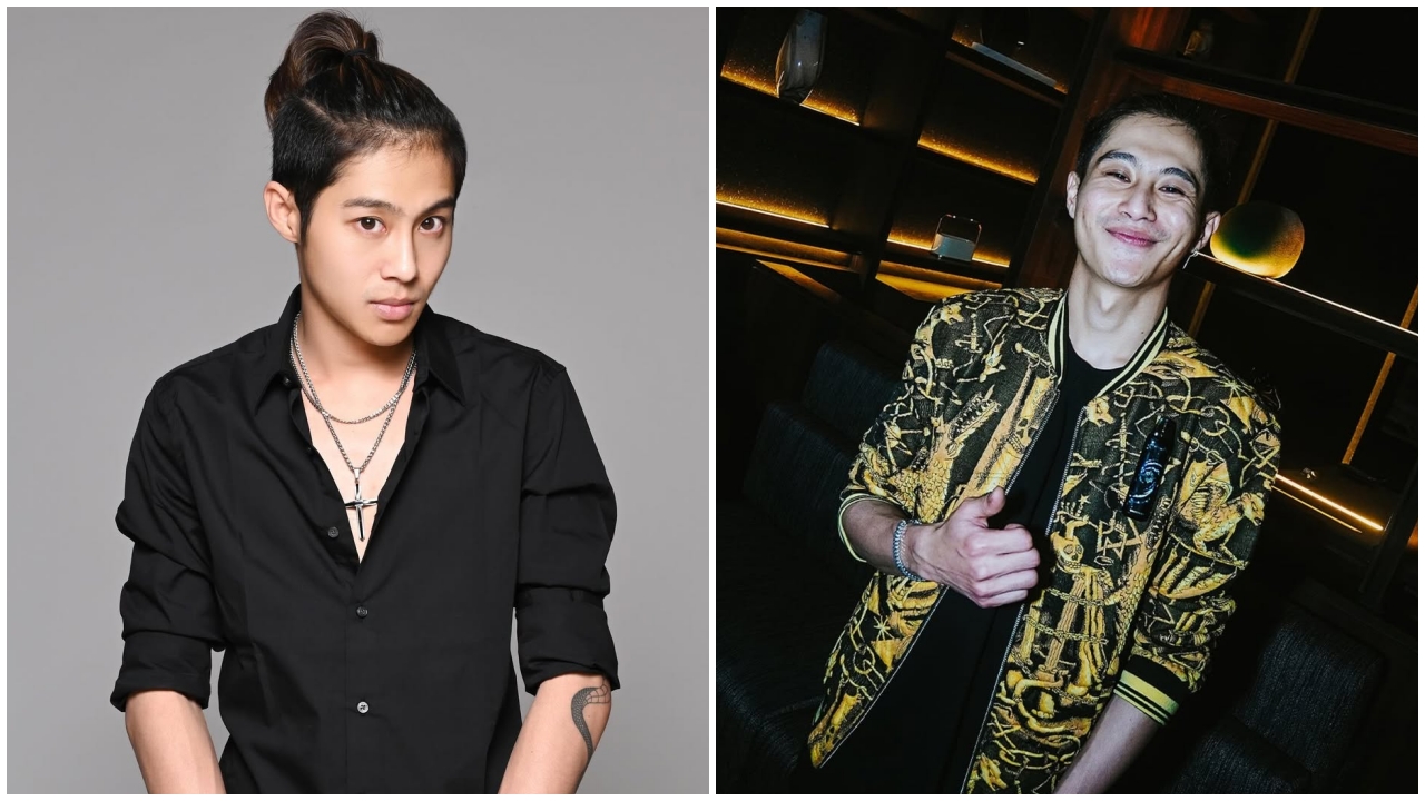 DJ Panda jalani mediasi untuk damai dengan Erika Carlina, masih berjalan alot karena ini