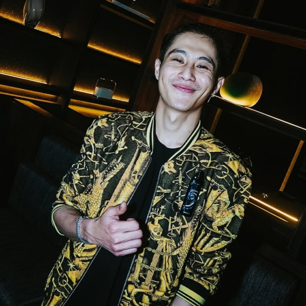 DJ Panda jalani mediasi untuk damai dengan Erika Carlina, masih berjalan alot karena ini