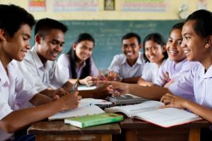 50 Contoh kalimat abstrak, lengkap dengan pengertian, ciri-ciri, dan strukturnya