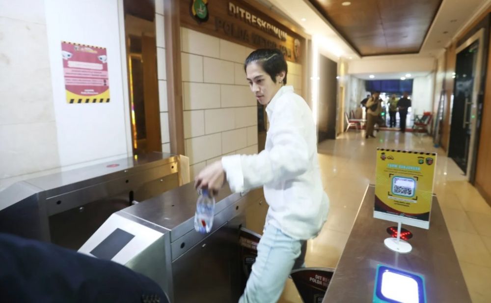 Kasus sudah naik penyidikan, DJ Panda terancam pasal ITE dengan hukuman di atas 5 tahun