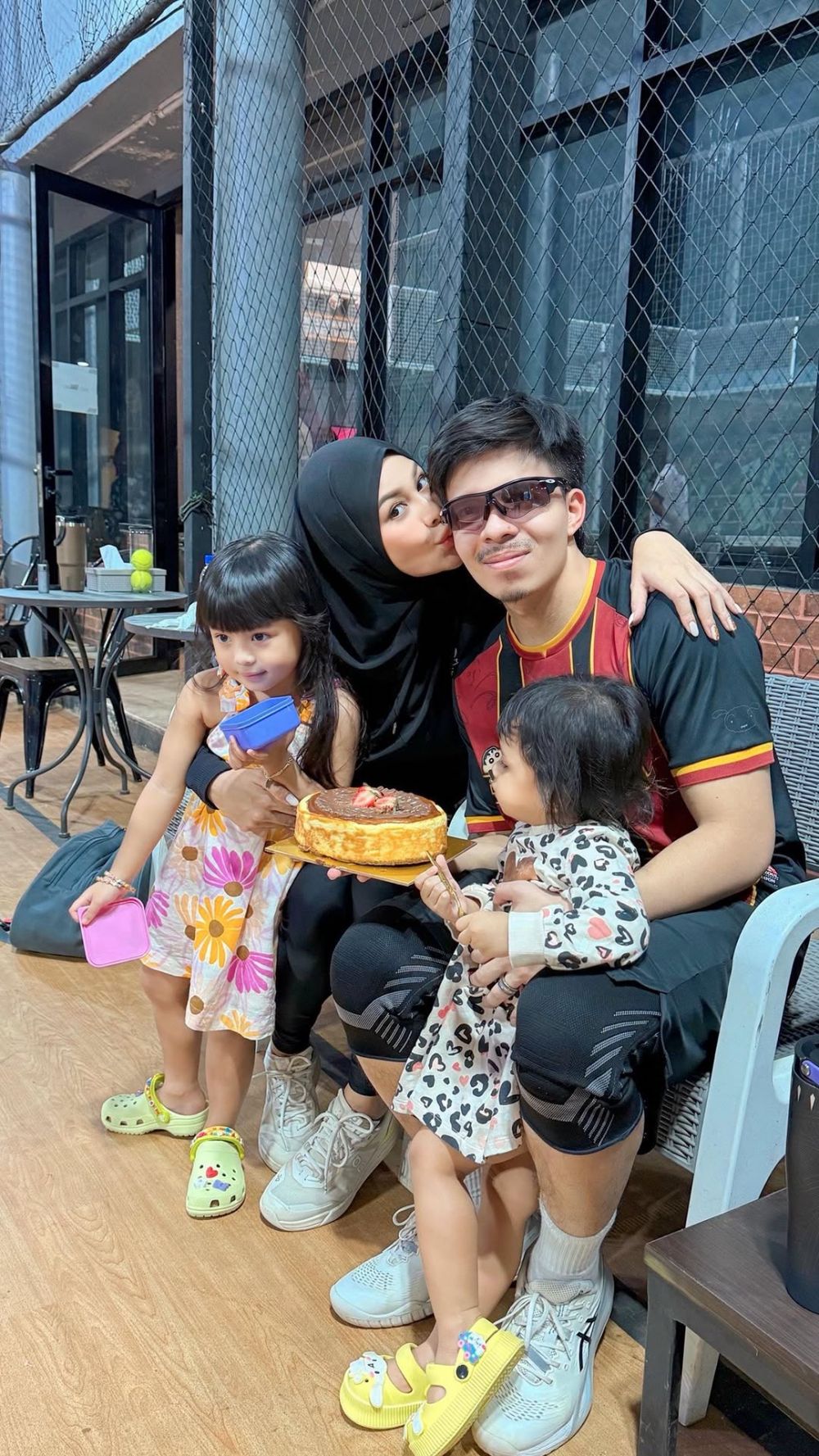 Wejangan Krisdayanti untuk Aurel, ingatkan jangan galak ke suami, sebut Atta Halilintar sosok baik