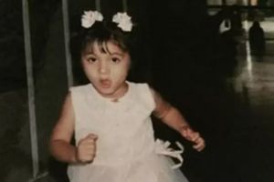 Cewek blasteran yang dulu Gadis Sampul 2010 kini jadi staf ahli kemenpora, ini 11 transformasinya