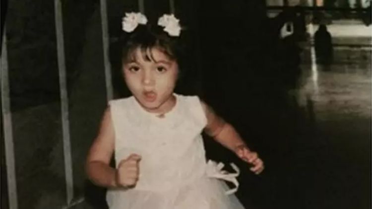 Cewek blasteran yang dulu Gadis Sampul 2010 kini jadi staf ahli kemenpora, ini 11 transformasinya