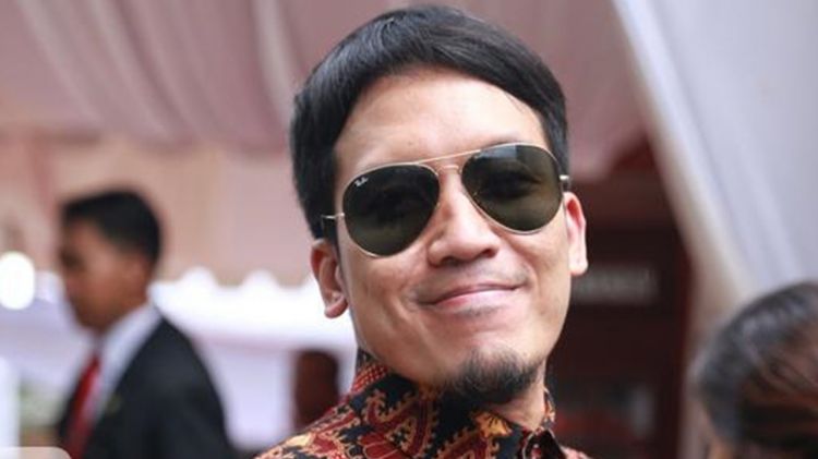 Desta gantikan Abimana di film Warkop DKI Reborn, begini respons anak almarhum Dono