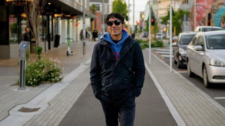 Didapuk jadi Dono di film Warkop DKI Reborn, Desta kenang momen ayahnya rebutan tiket film Warkop DKI