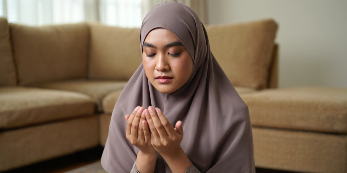 100 Kata-kata mutiara Islami penyejuk hati tentang kehidupan, bikin jiwa tenang da semangat lagi