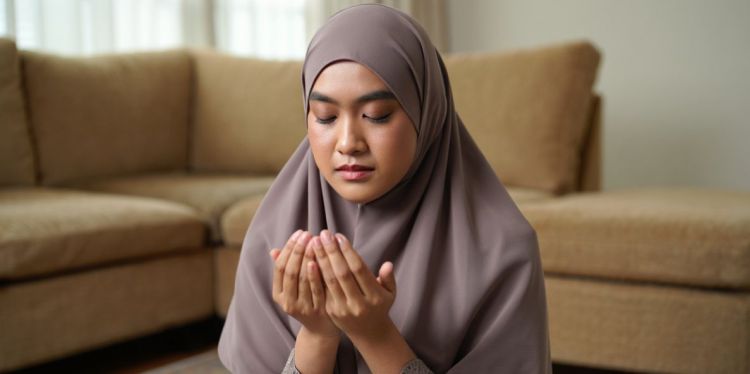 100 Kata-kata mutiara Islami penyejuk hati tentang kehidupan, bikin jiwa tenang da semangat lagi