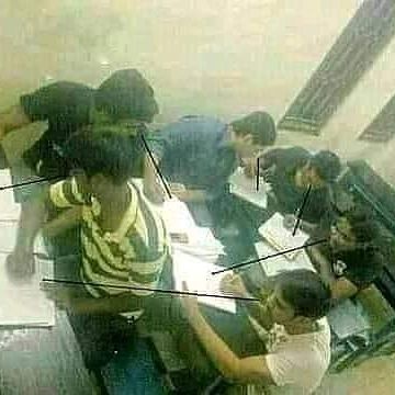 11 Momen kocak bareng temen-temen, aksi spontan mereka bikin kejadian jadi nggak terduga abis