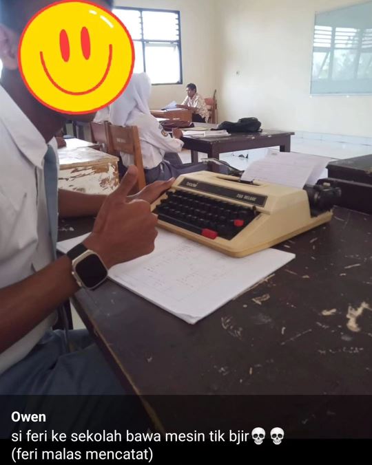 11 Momen kocak bareng temen-temen, aksi spontan mereka bikin kejadian jadi nggak terduga abis