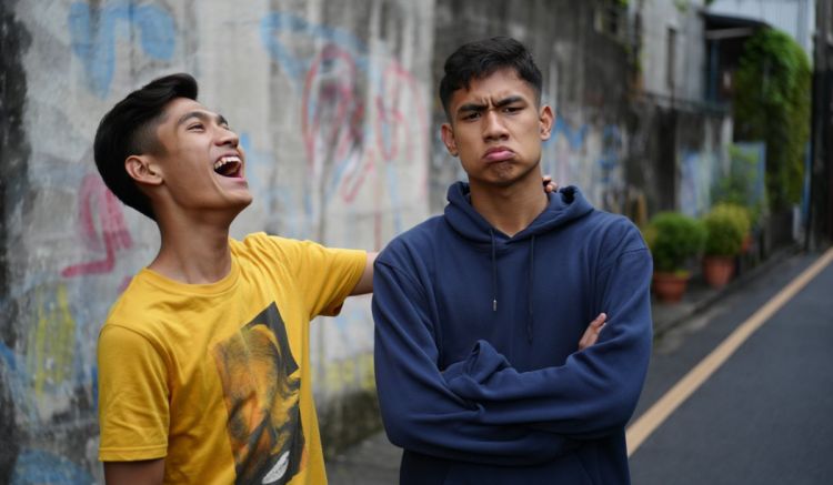 100 Kata-kata jahil buat teman, kocak, receh, tapi tetap bikin pertemanan tetap akrab