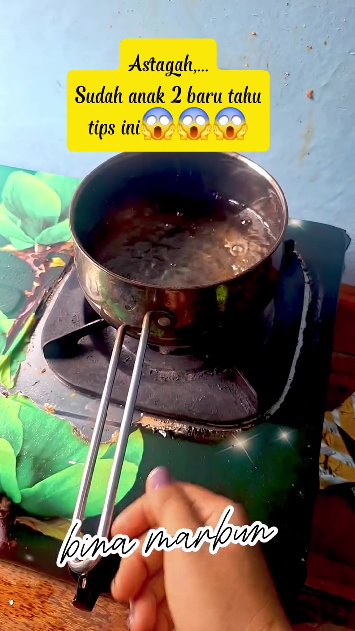 Lendir ikan lele sering bikin risih? Coba bersihkan dengan cara ini biar luntur tanpa digosok