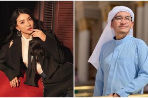 Ruben Onsu kesulitan bertemu dengan anak-anak, menduga dihalangi Sarwendah karena ada 'orang lain'