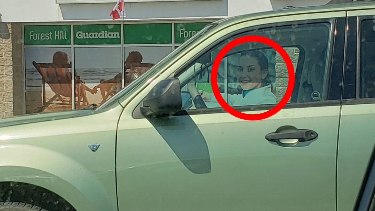 11 Foto kocak dengan visual mengecoh yang bikin salah fokus, pikiran langsung gagal paham