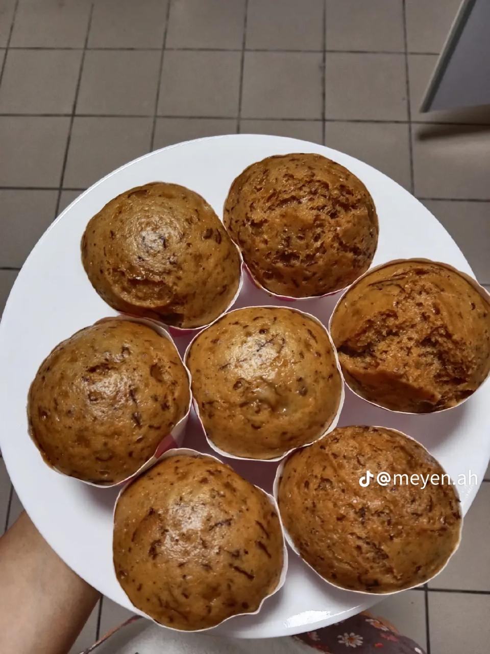 5 Resep bolu pisang kukus tanpa mixer ala rumahan, pakai bahan sederhana tapi hasil lembut maksimal