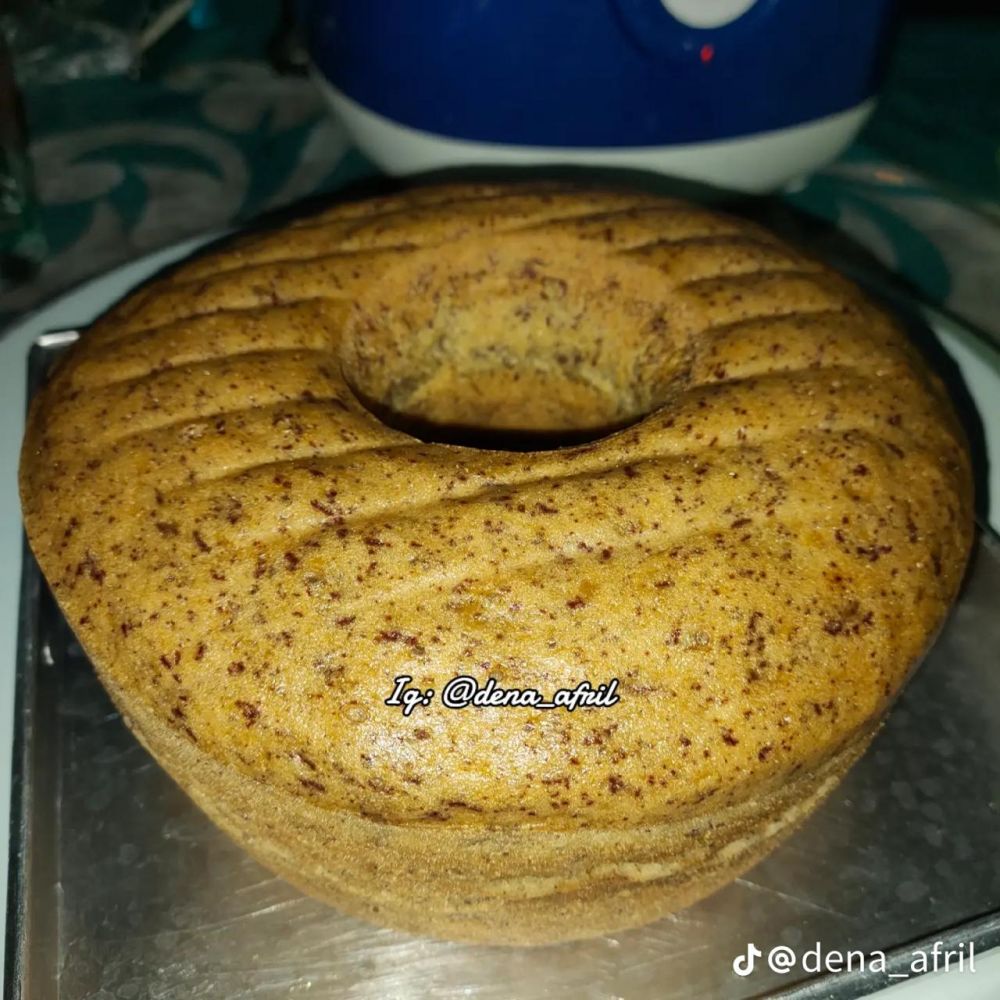 5 Resep bolu pisang kukus tanpa mixer ala rumahan, pakai bahan sederhana tapi hasil lembut maksimal