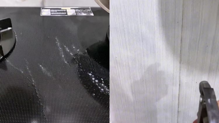 Dapur dan kompor berminyak sering bikin licin, bersihkan dengan 2 bahan dapur ini biar kesat lagi