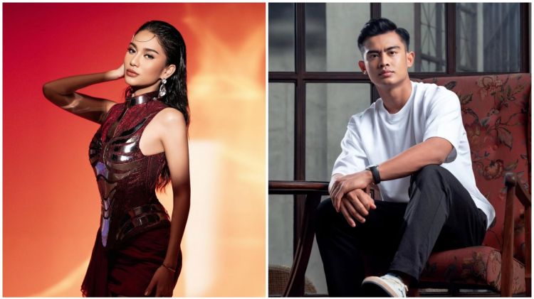 Azizah Salsha buka suara soal perceraiannya dengan Pratama Arhan, pisah secara agama sejak Juni 2025