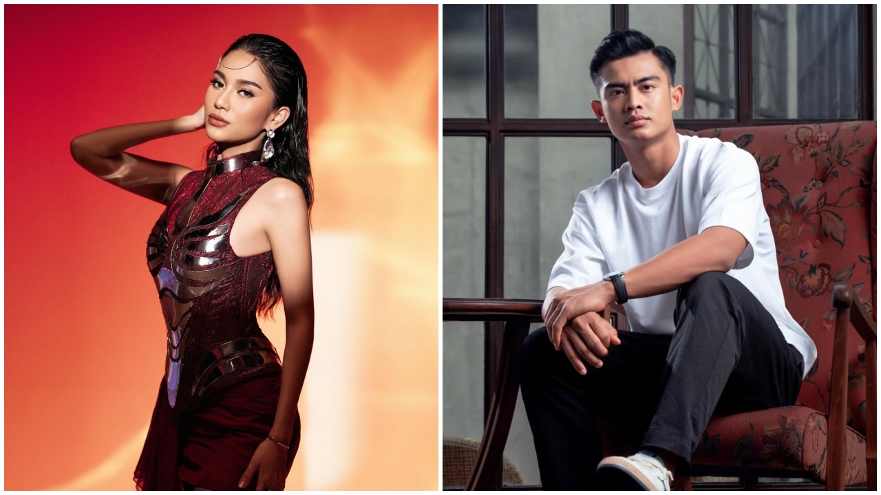 Azizah Salsha buka suara soal perceraiannya dengan Pratama Arhan, pisah secara agama sejak Juni 2025