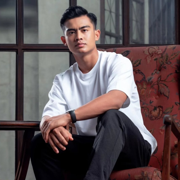 Azizah Salsha buka suara soal perceraiannya dengan Pratama Arhan, pisah secara agama sejak Juni 2025