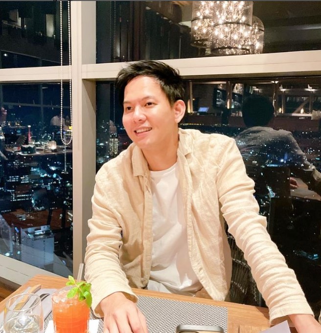 Pernah suami Citra Kirana di sinetron, begini 11 potret terbaru Andi Arsyil