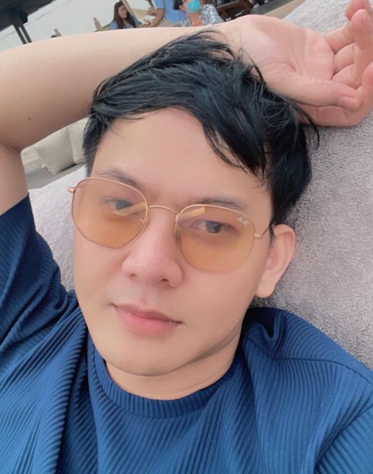 Pernah suami Citra Kirana di sinetron, begini 11 potret terbaru Andi Arsyil